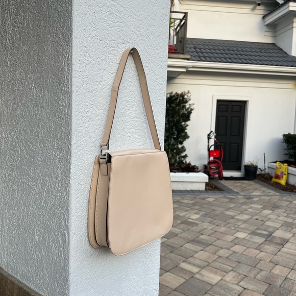 Gucci Handbags - Vintage Gucci Shoulder Bag